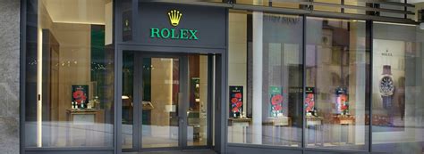 rolex stuttgart.